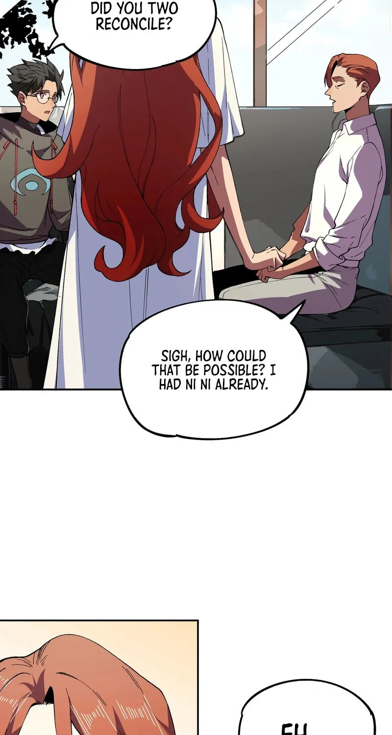 Read Supreme Curse Master chapter 21 image 26 on Lezhin