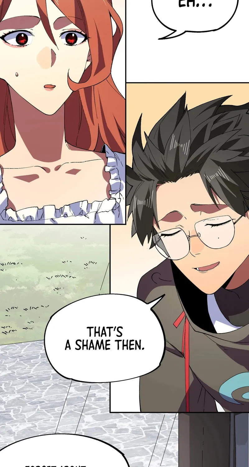 Read Supreme Curse Master chapter 21 image 27 on Lezhin