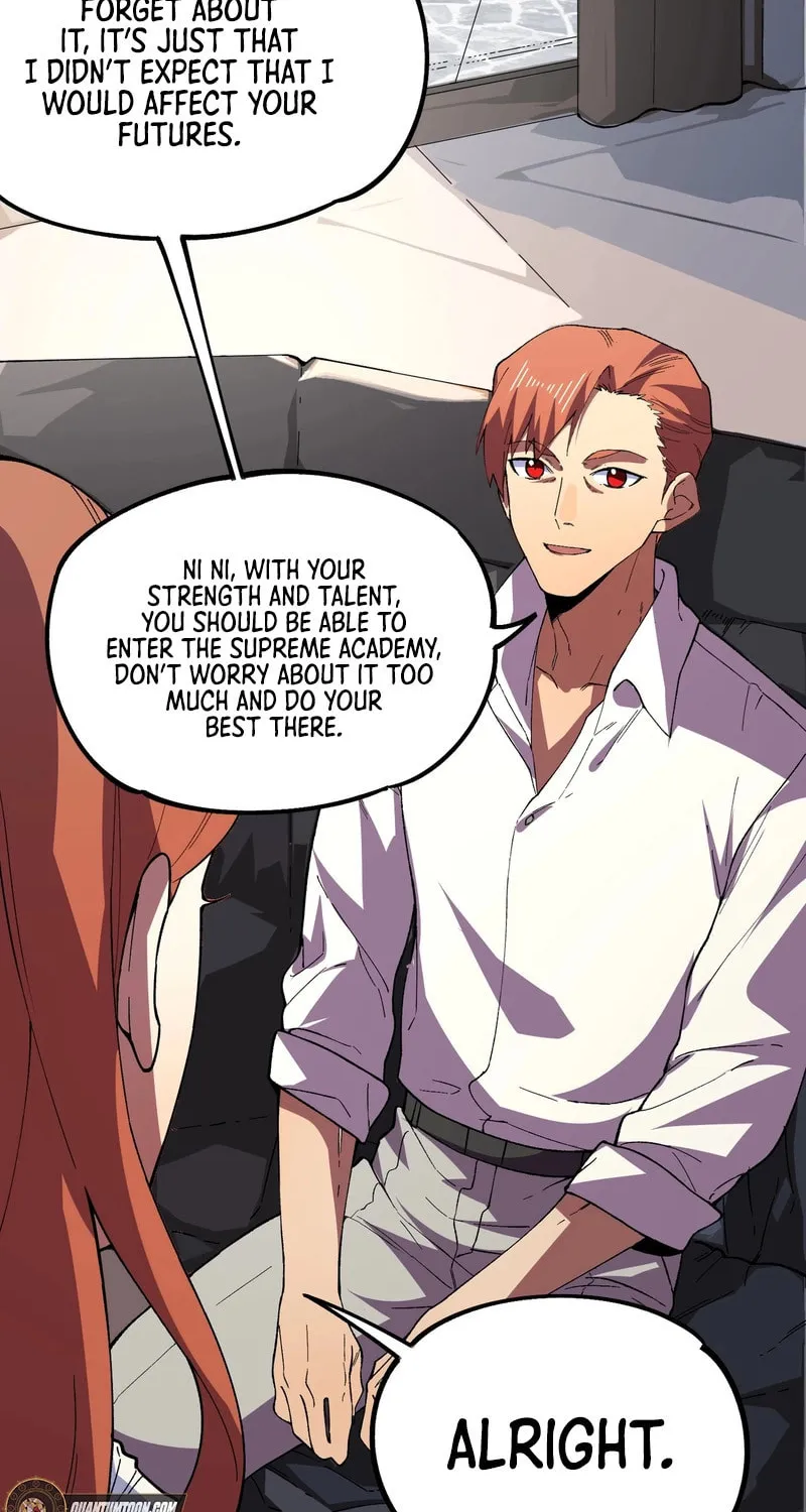 Read Supreme Curse Master chapter 21 image 28 on Lezhin