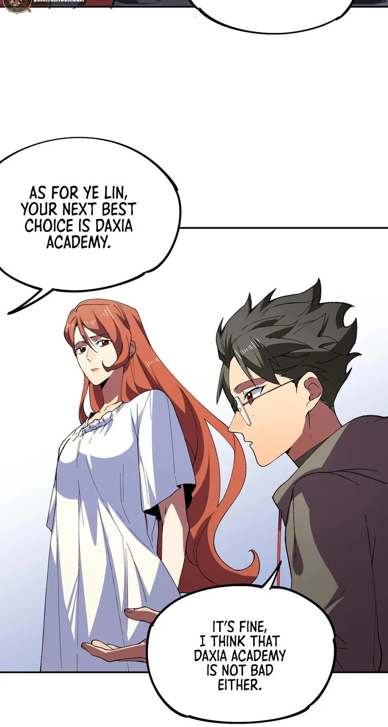 Read Supreme Curse Master chapter 21 image 29 on Lezhin