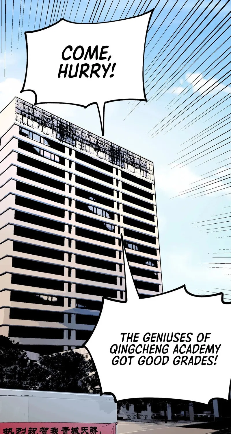 Read Supreme Curse Master chapter 21 image 32 on Lezhin