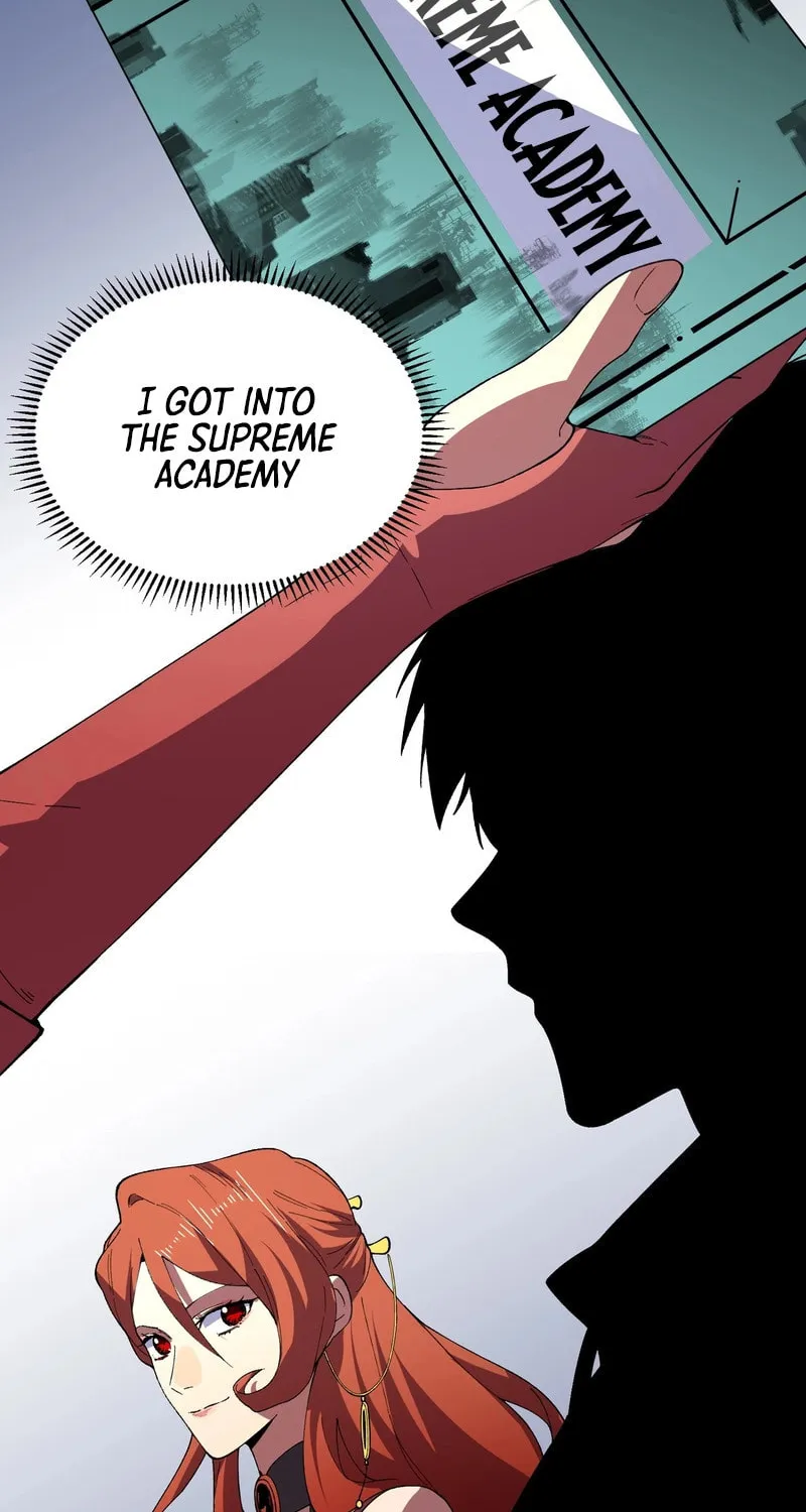 Read Supreme Curse Master chapter 21 image 36 on Lezhin