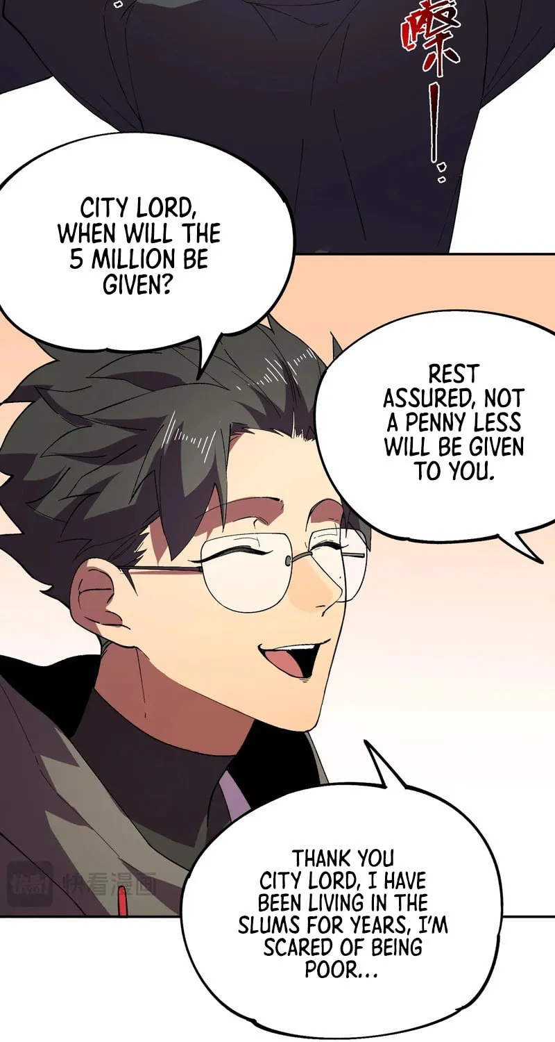 Read Supreme Curse Master chapter 21 image 41 on Lezhin