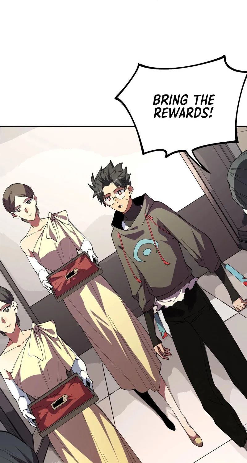 Read Supreme Curse Master chapter 21 image 42 on Lezhin