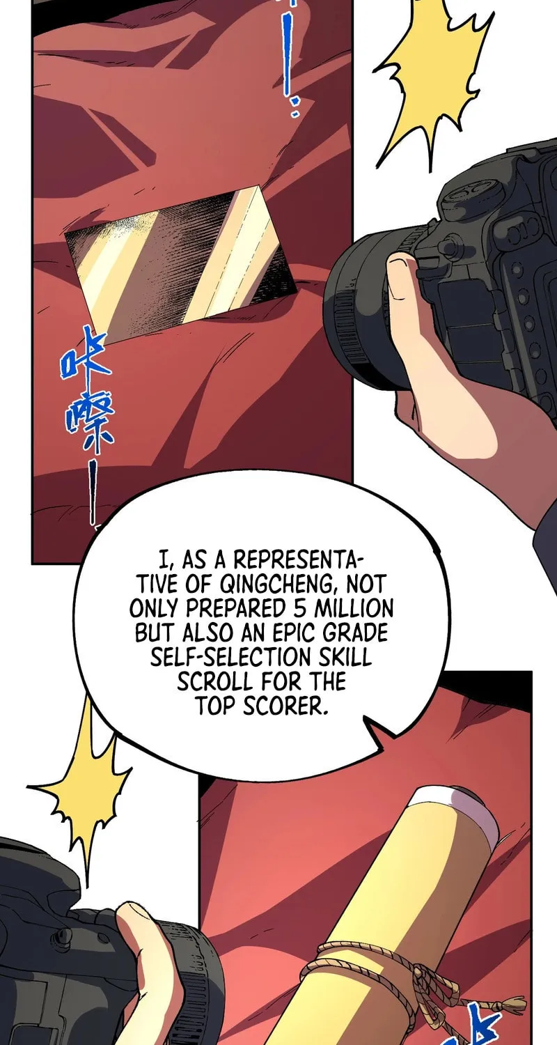 Read Supreme Curse Master chapter 21 image 44 on Lezhin