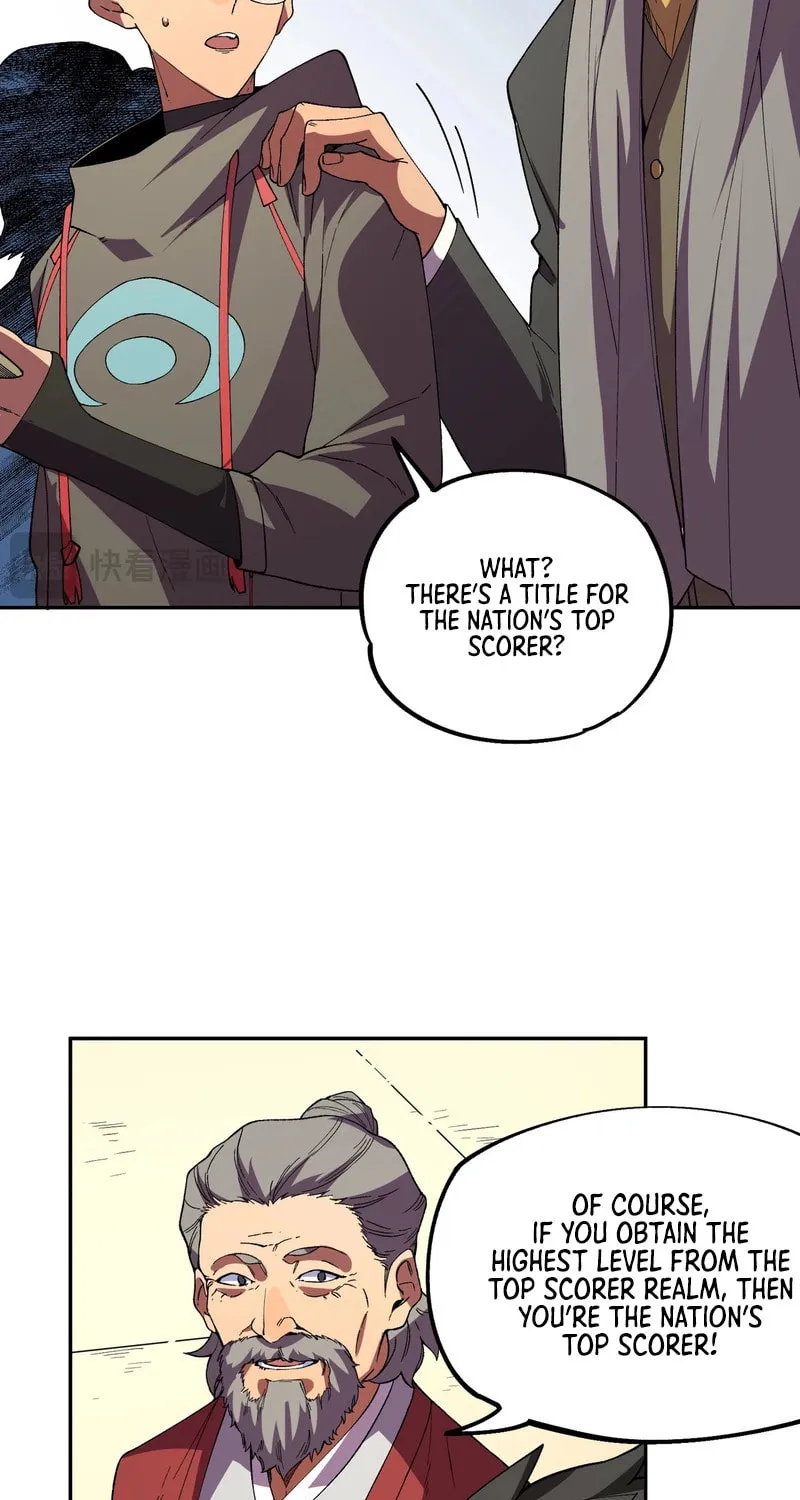 Read Supreme Curse Master chapter 21 image 50 on Lezhin