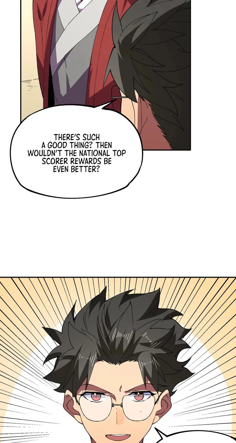 Read Supreme Curse Master chapter 21 image 51 on Lezhin