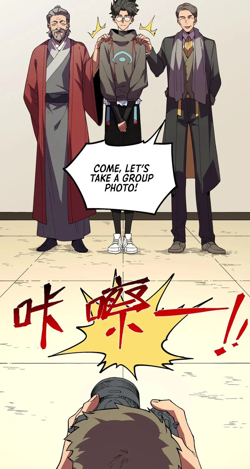 Read Supreme Curse Master chapter 21 image 53 on Lezhin