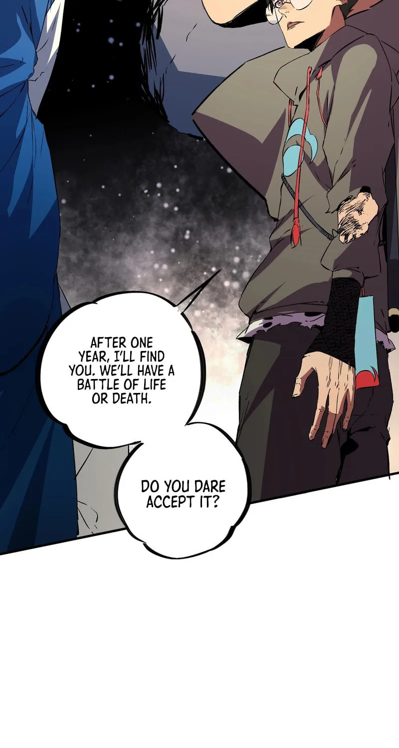 Read Supreme Curse Master chapter 21 image 9 on Lezhin