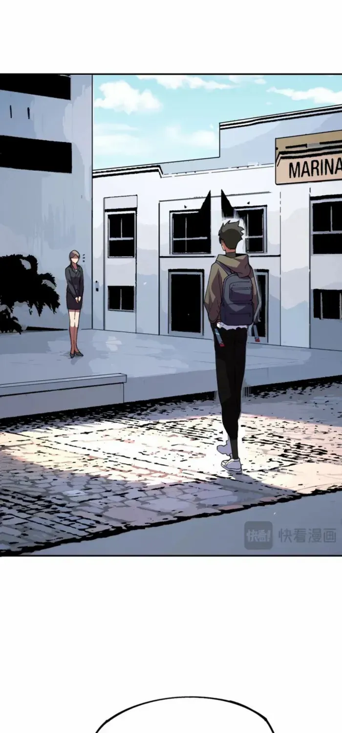 Read Supreme Curse Master chapter 22 image 13 on Lezhin