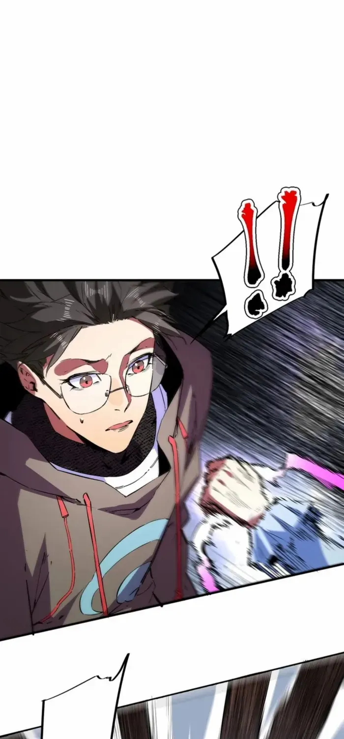Read Supreme Curse Master chapter 22 image 26 on Lezhin