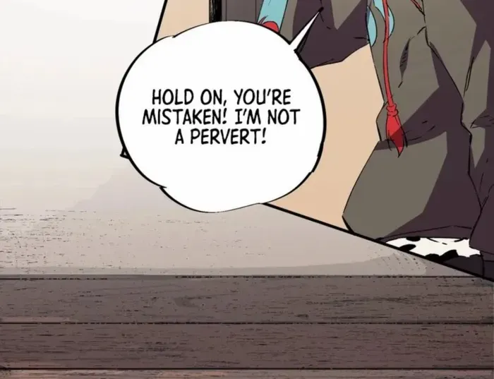 Read Supreme Curse Master chapter 22 image 30 on Lezhin