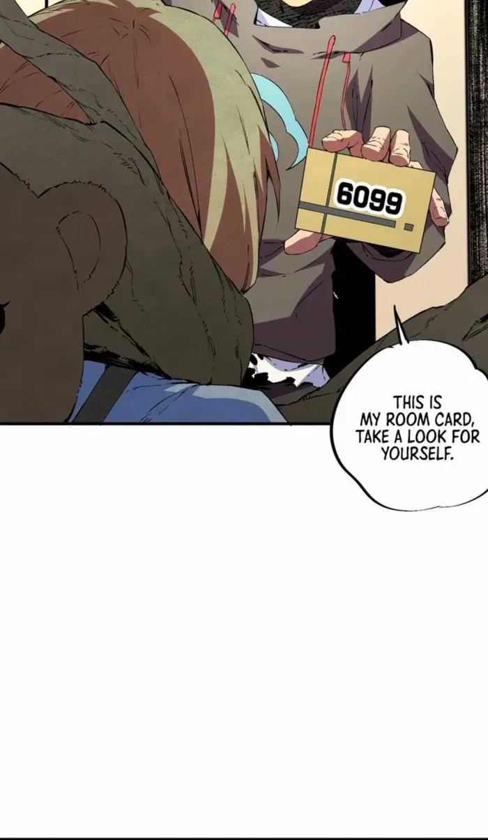 Read Supreme Curse Master chapter 22 image 36 on Lezhin