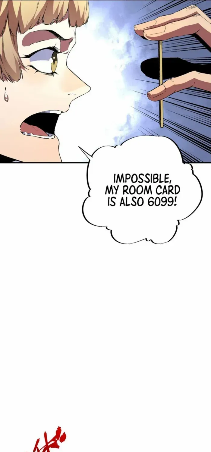 Read Supreme Curse Master chapter 22 image 37 on Lezhin