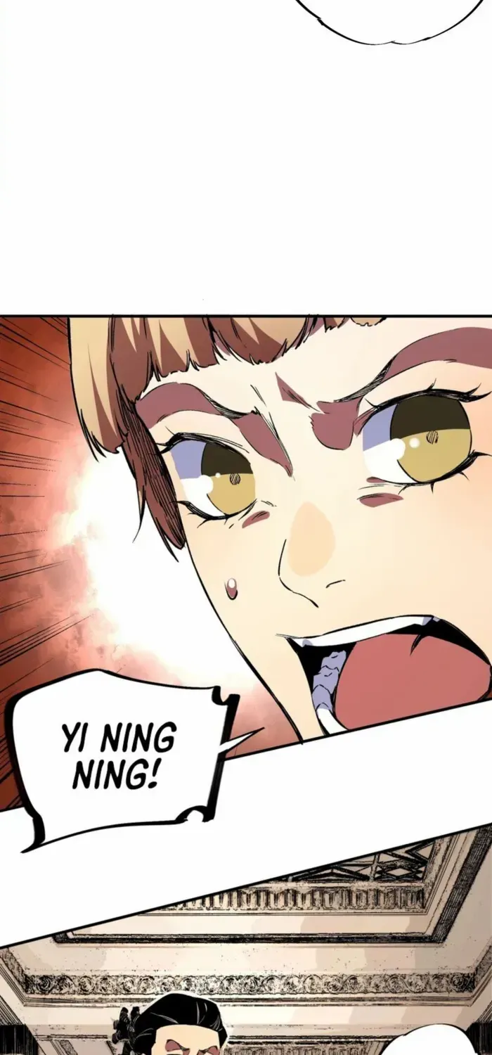 Read Supreme Curse Master chapter 22 image 51 on Lezhin