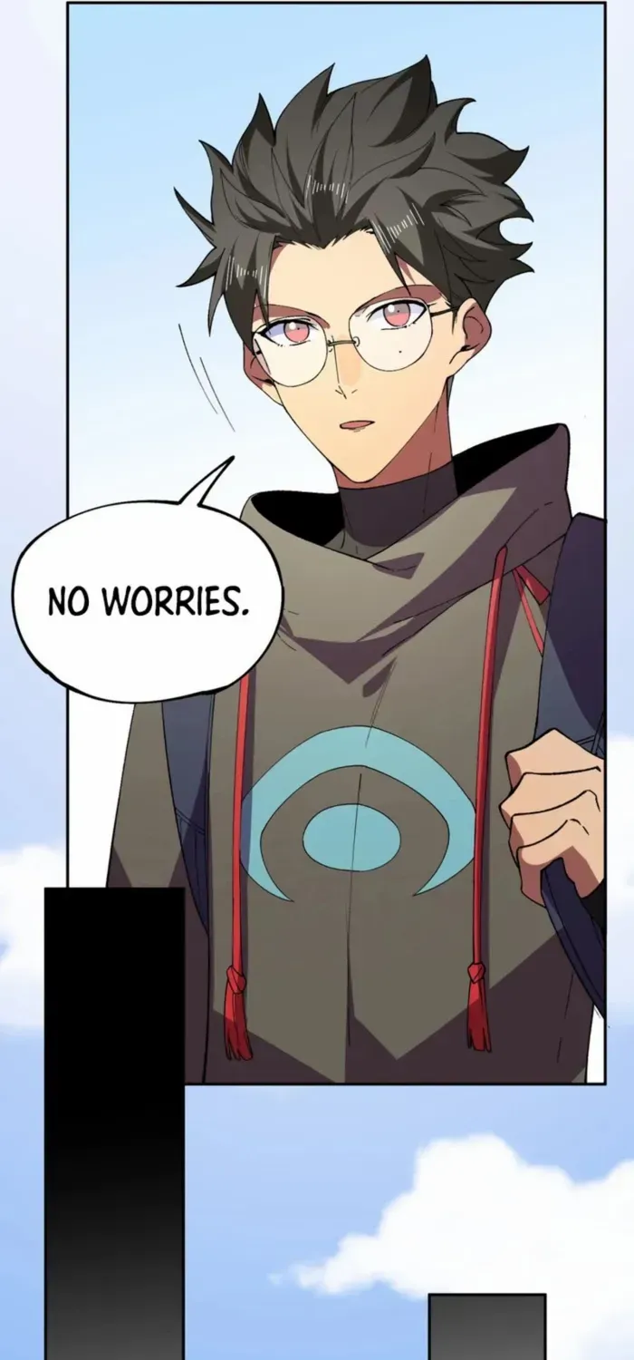 Read Supreme Curse Master chapter 22 image 7 on Lezhin