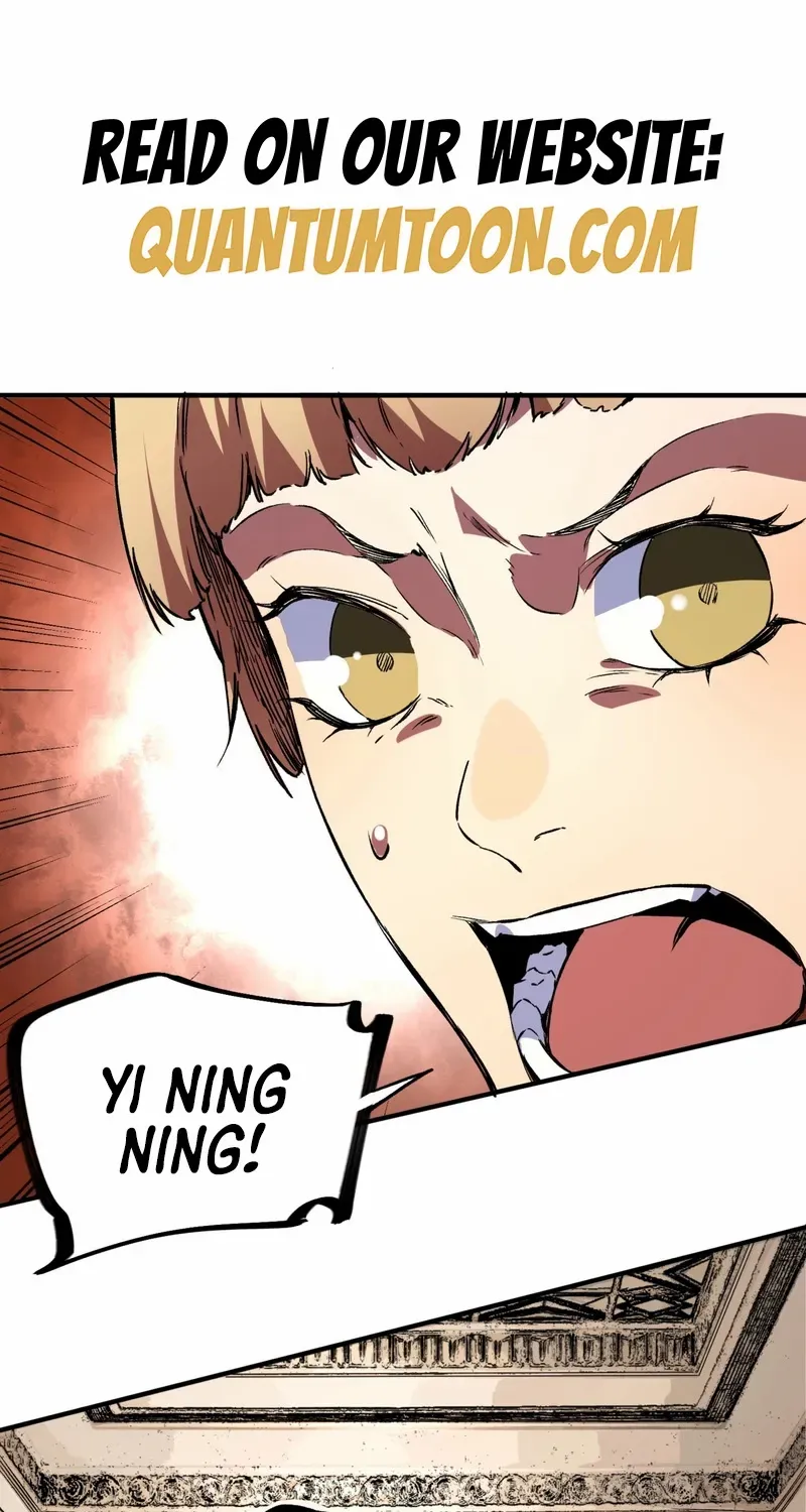 Read Supreme Curse Master chapter 23 image 1 on Lezhin