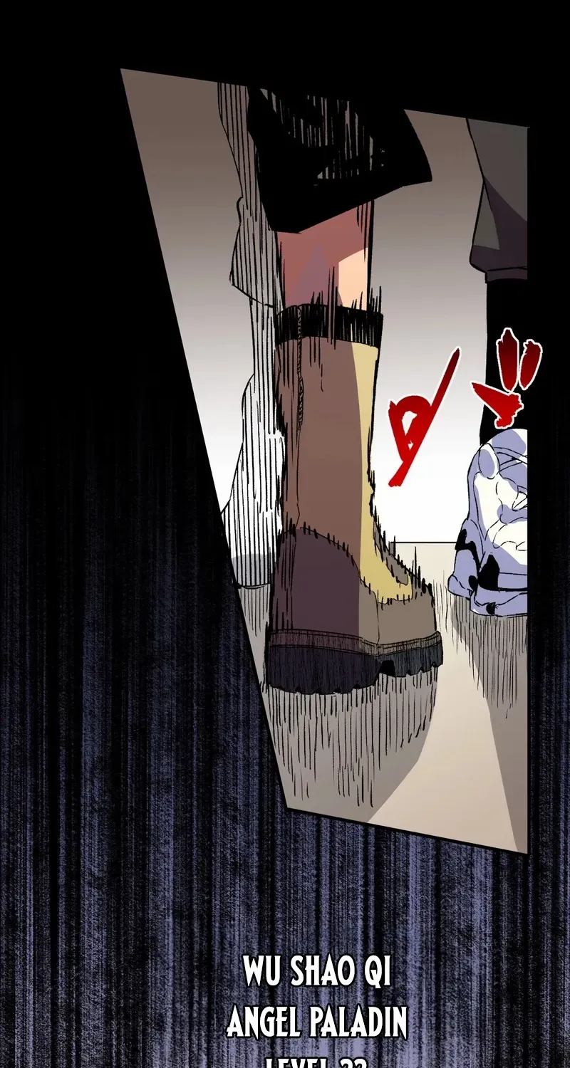 Read Supreme Curse Master chapter 23 image 12 on Lezhin