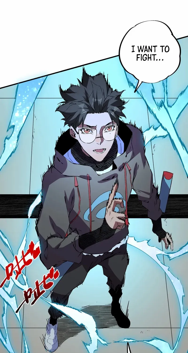 Read Supreme Curse Master chapter 23 image 19 on Lezhin