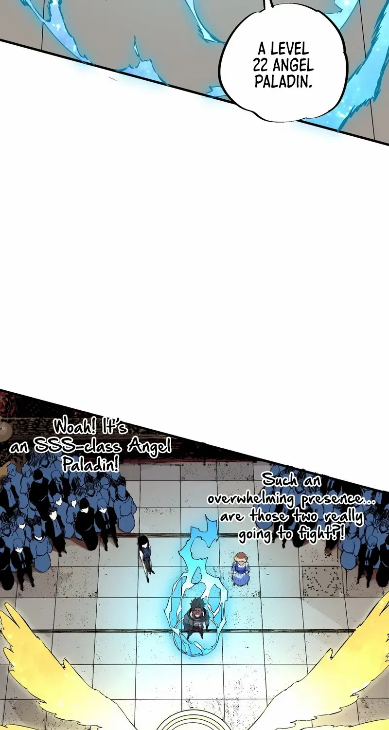 Read Supreme Curse Master chapter 23 image 20 on Lezhin