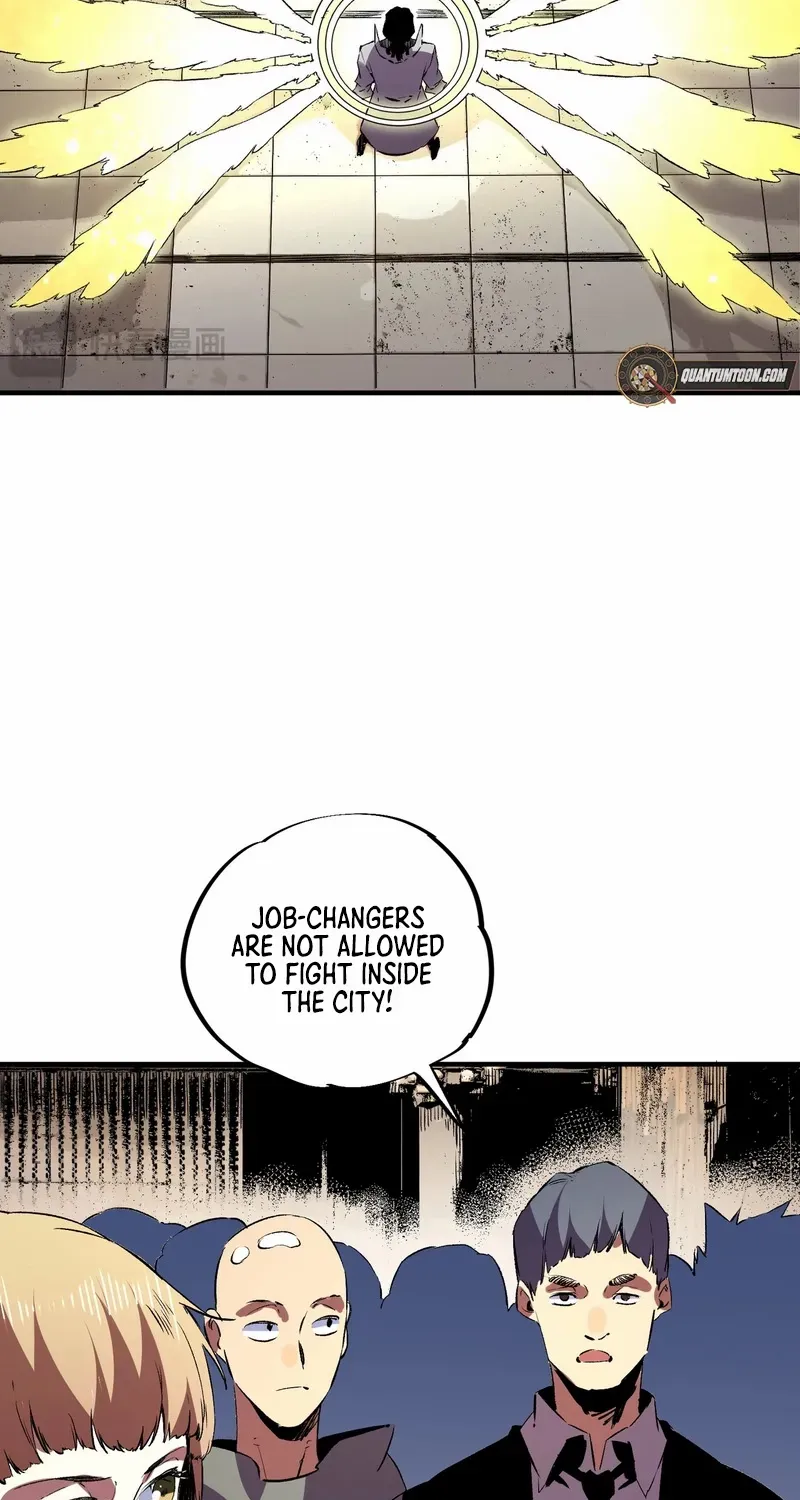 Read Supreme Curse Master chapter 23 image 21 on Lezhin