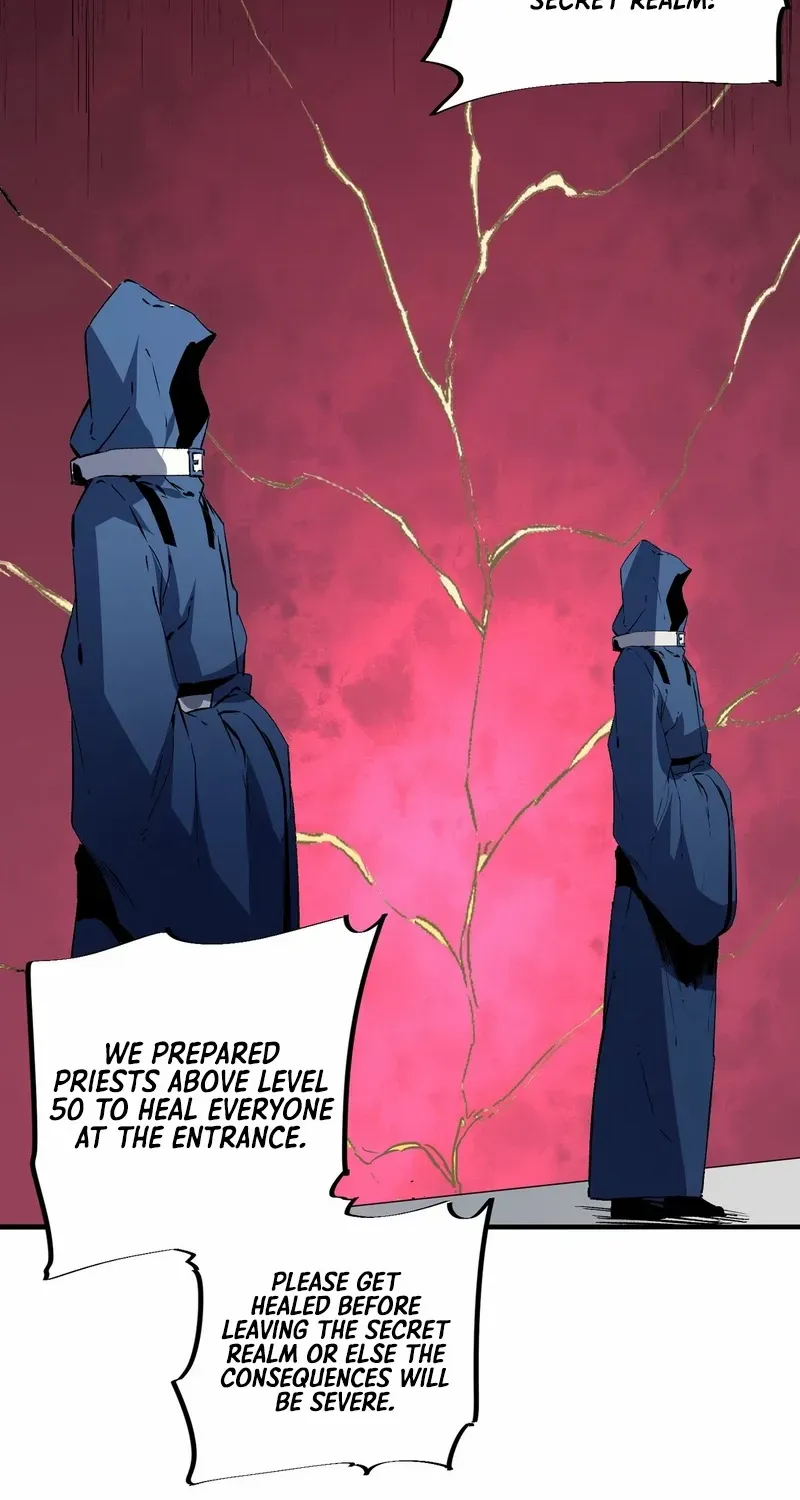 Read Supreme Curse Master chapter 23 image 38 on Lezhin
