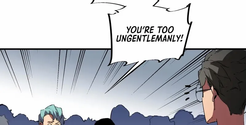 Read Supreme Curse Master chapter 23 image 49 on Lezhin