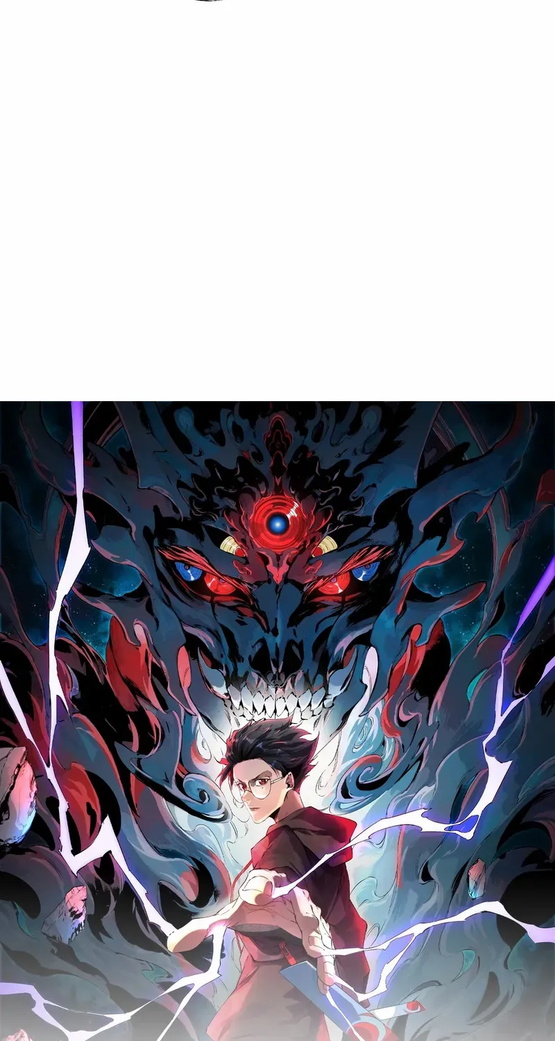 Read Supreme Curse Master chapter 23 image 5 on Lezhin