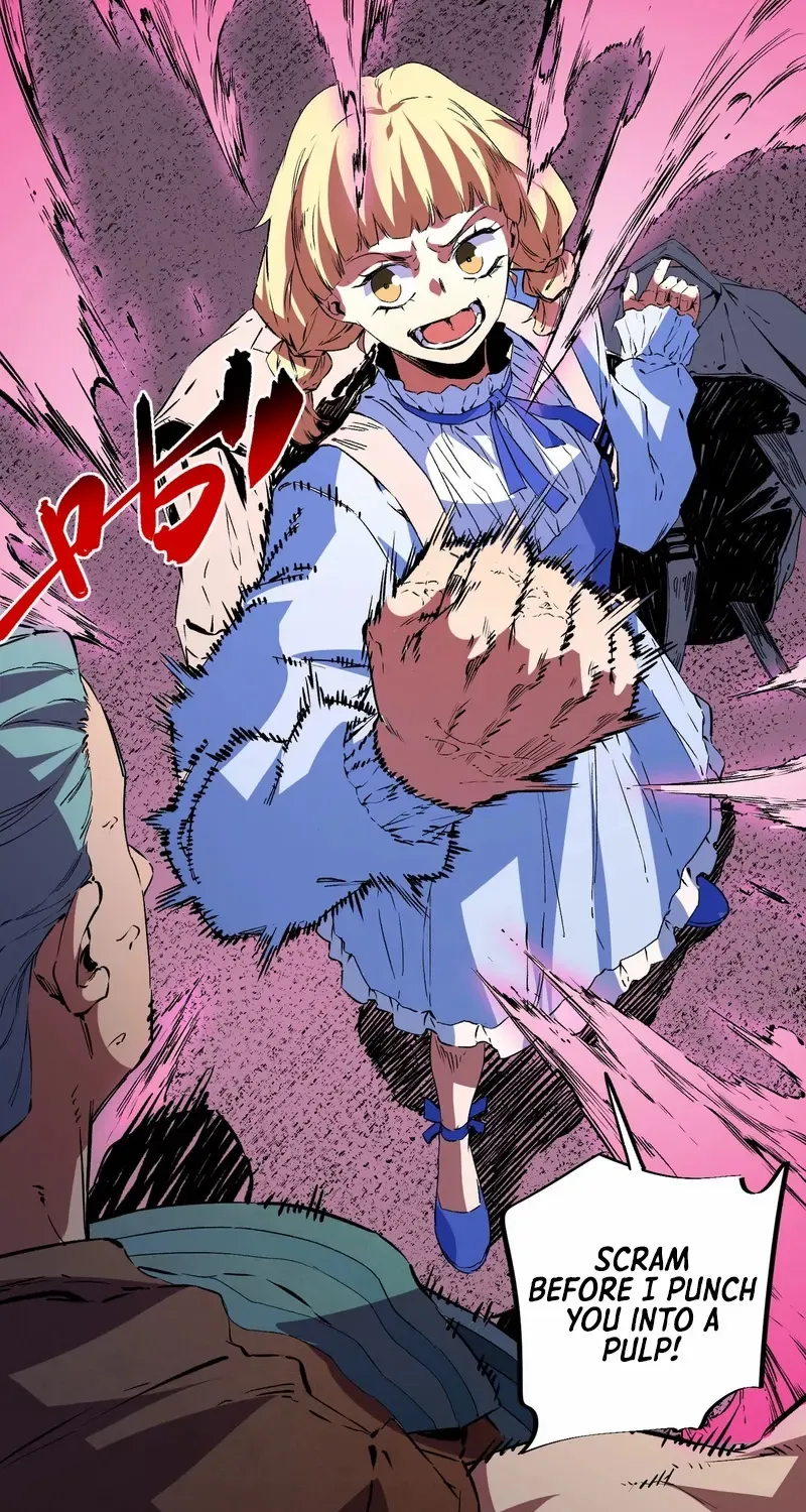 Read Supreme Curse Master chapter 23 image 52 on Lezhin