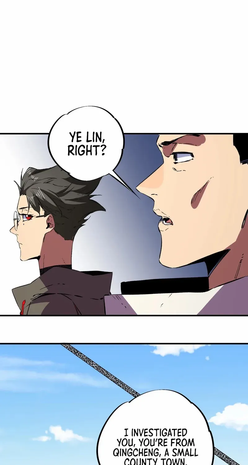 Read Supreme Curse Master chapter 23 image 56 on Lezhin