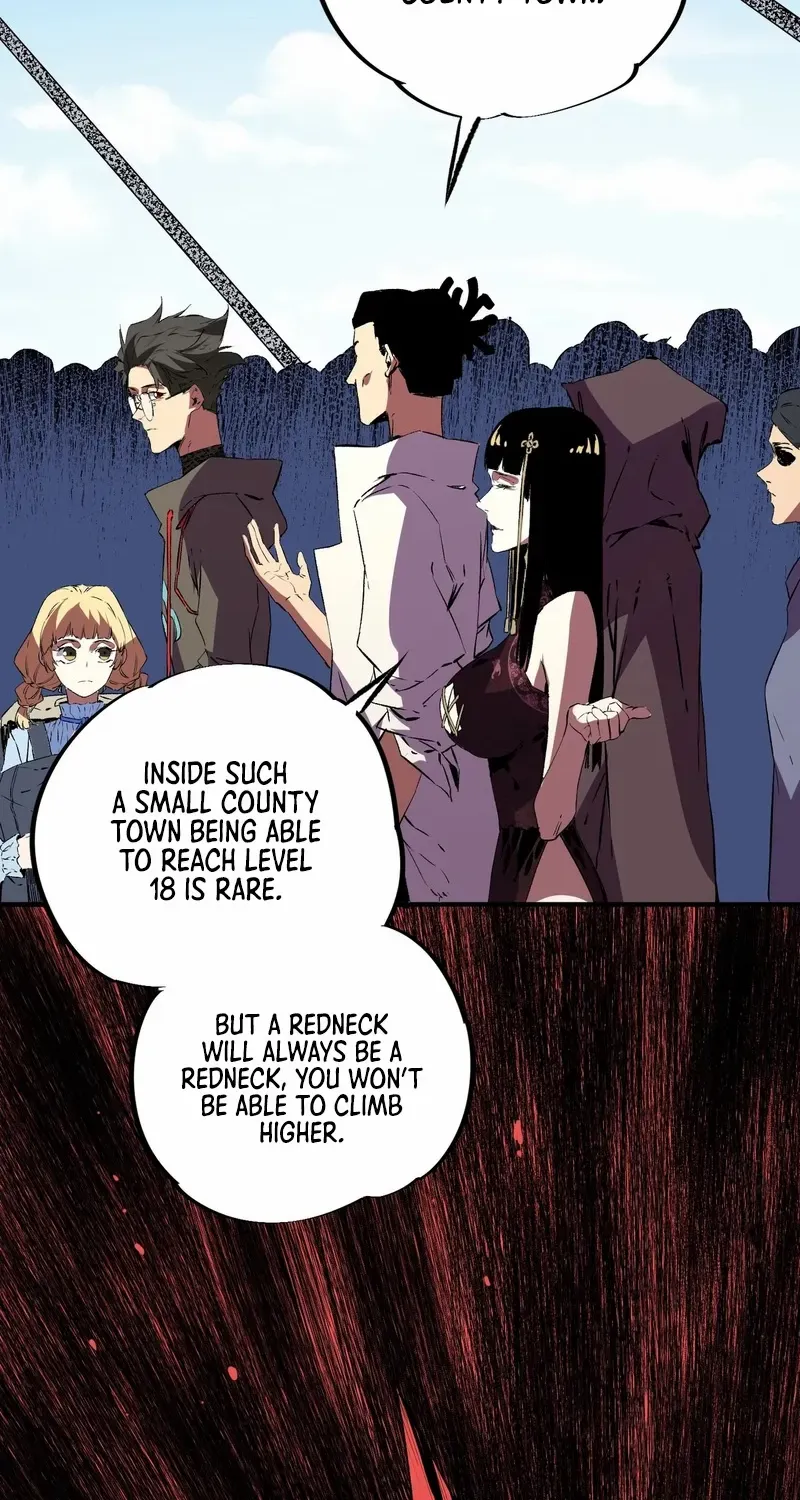 Read Supreme Curse Master chapter 23 image 57 on Lezhin