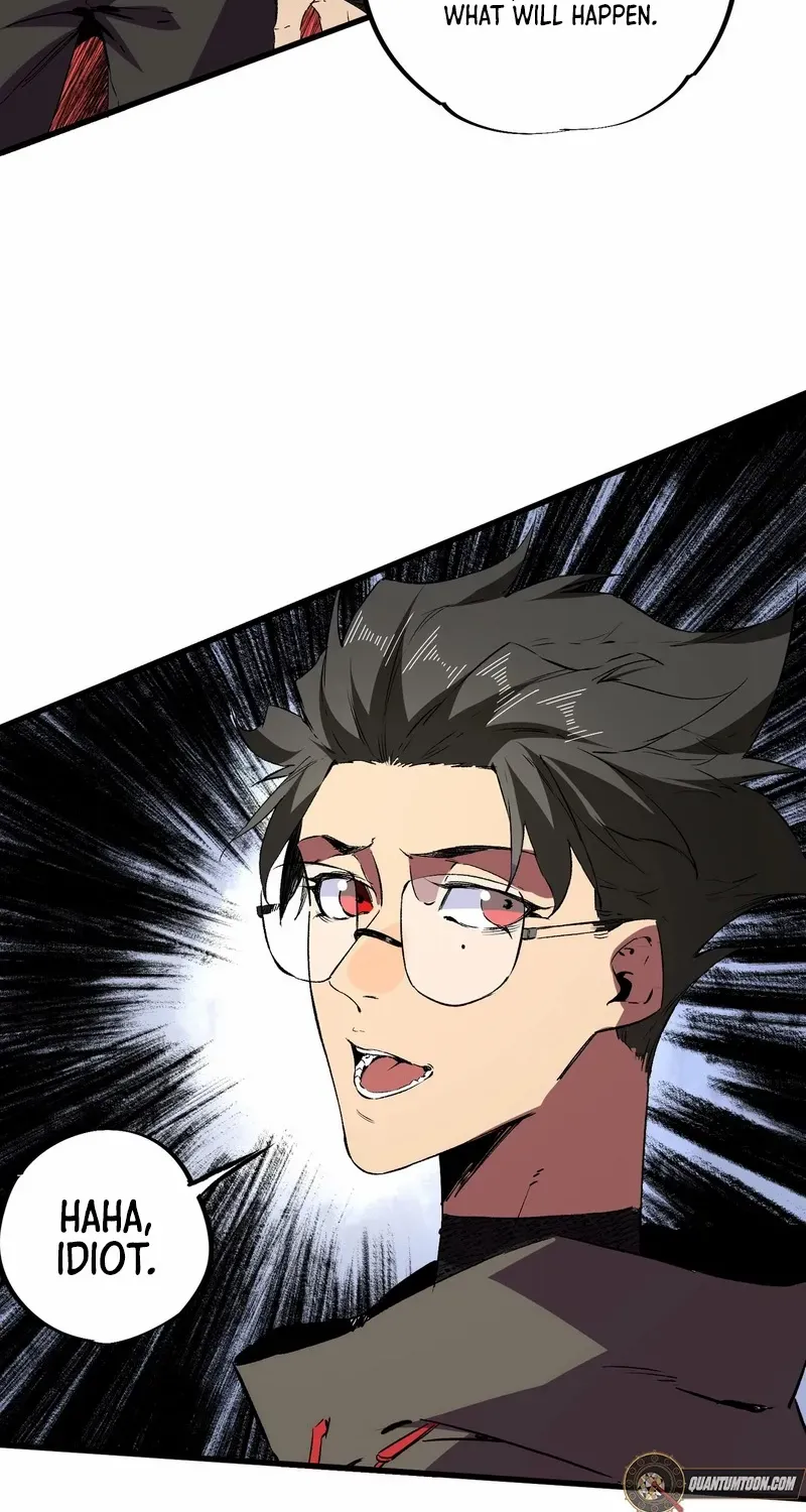 Read Supreme Curse Master chapter 23 image 59 on Lezhin