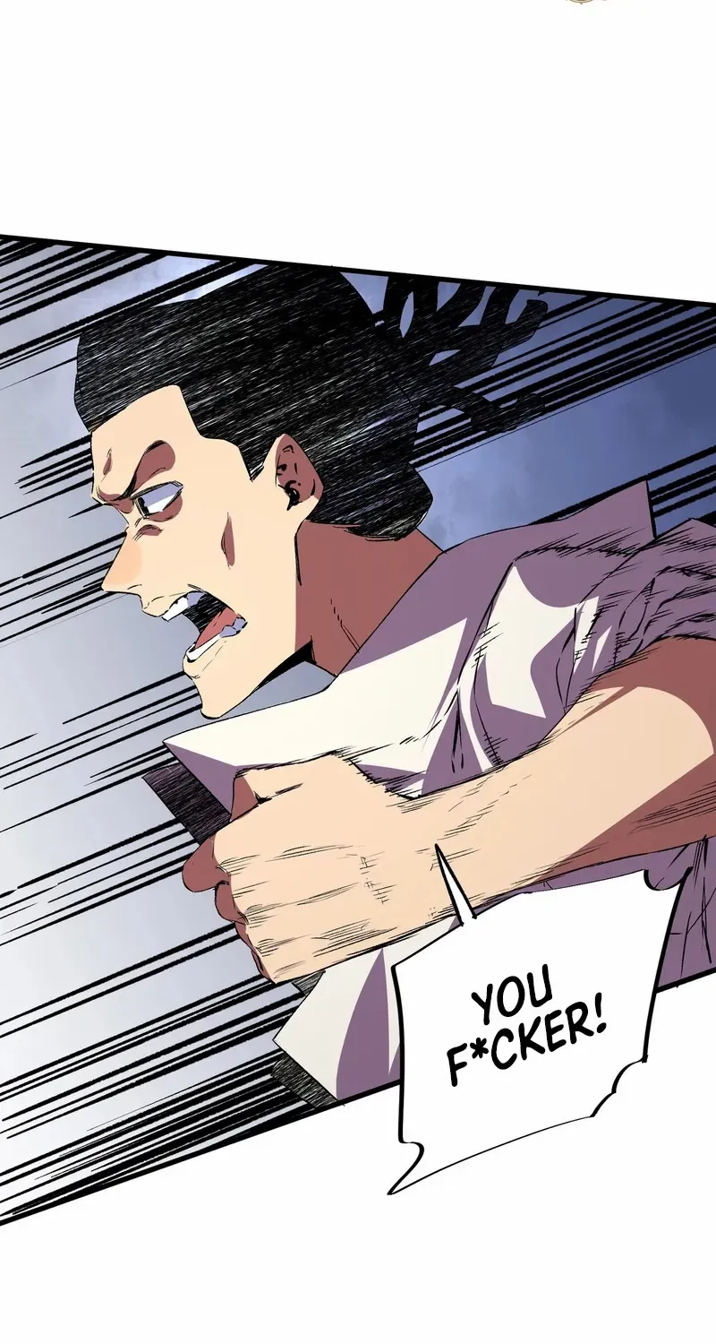 Read Supreme Curse Master chapter 23 image 60 on Lezhin