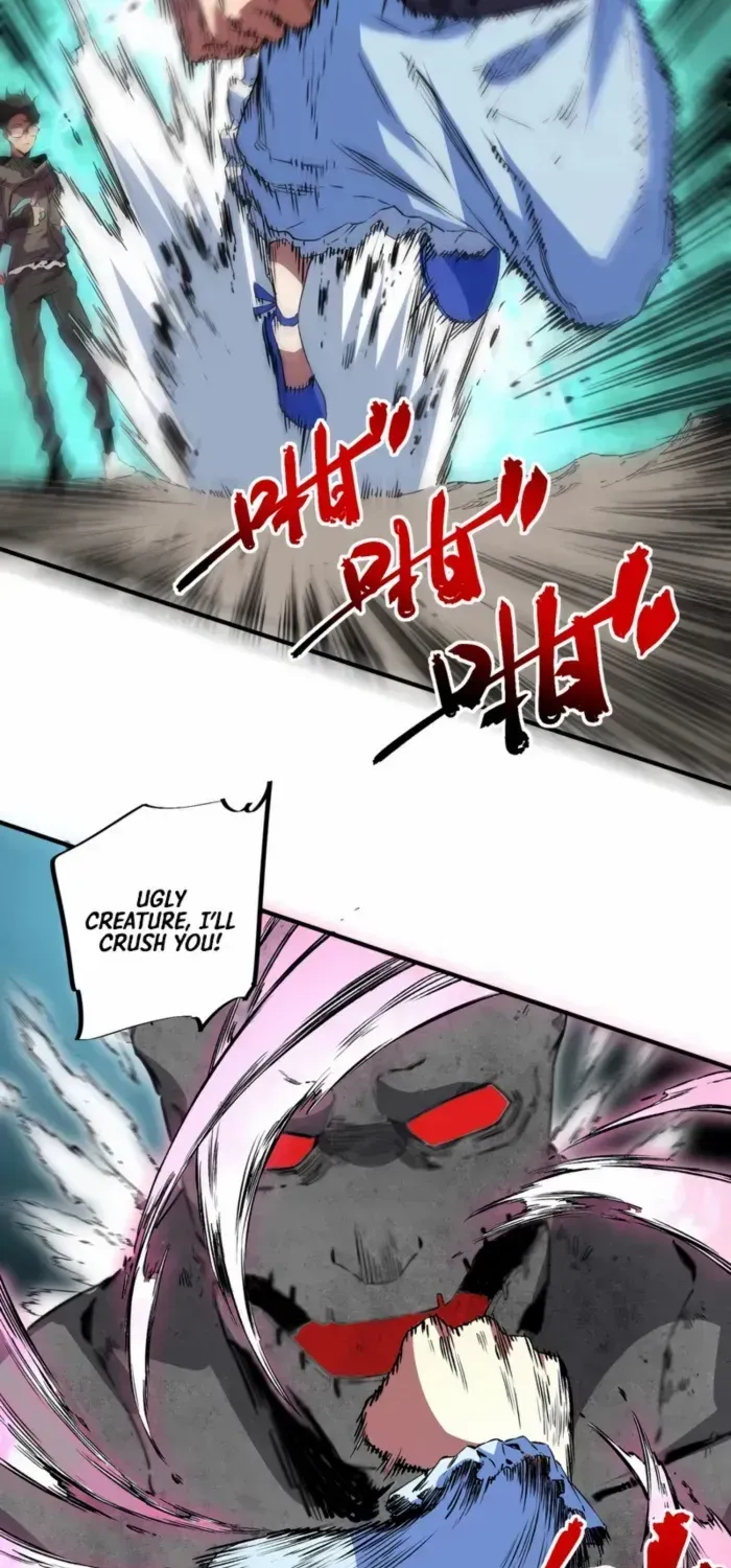 Read Supreme Curse Master chapter 24 image 12 on Lezhin