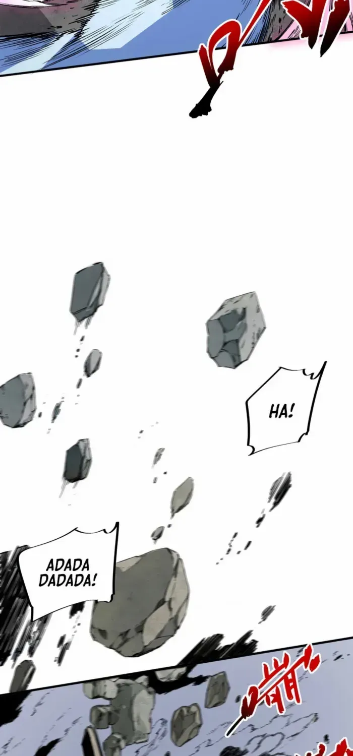 Read Supreme Curse Master chapter 24 image 13 on Lezhin