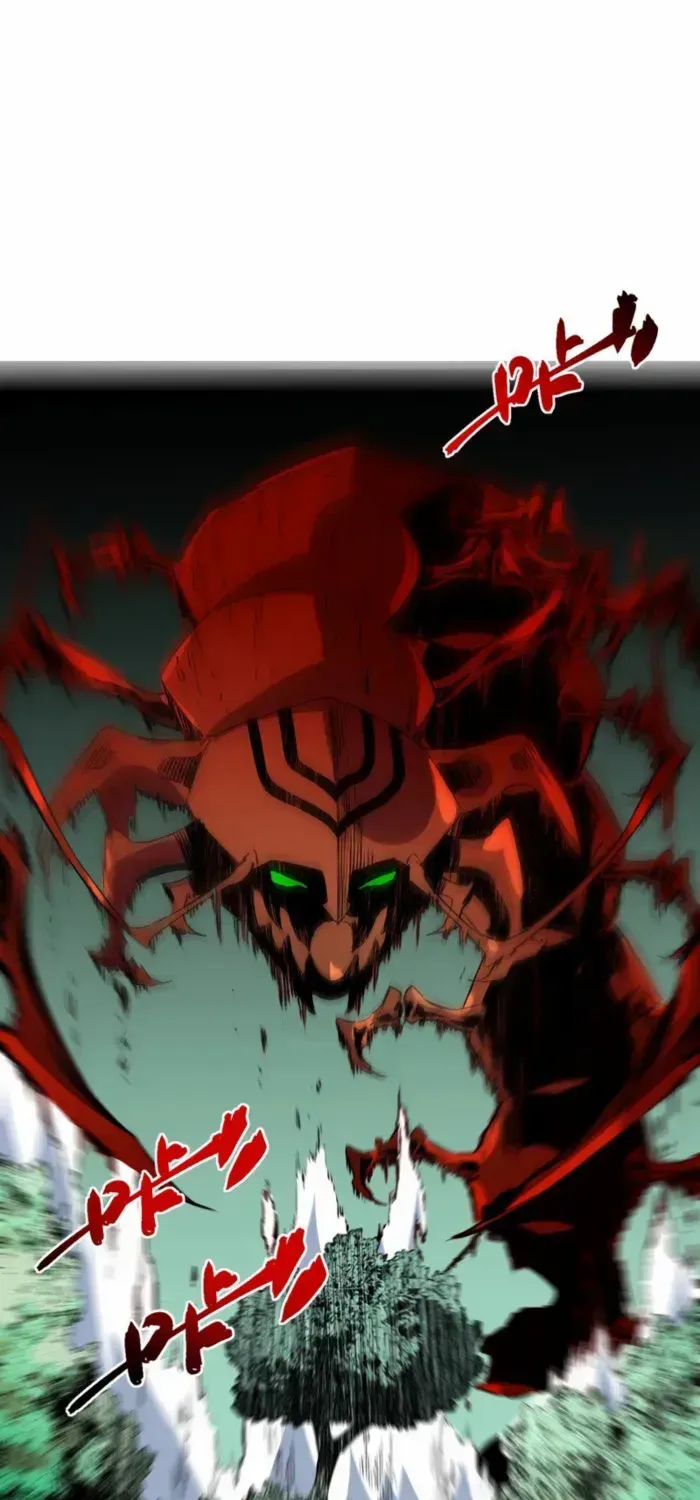 Read Supreme Curse Master chapter 24 image 24 on Lezhin