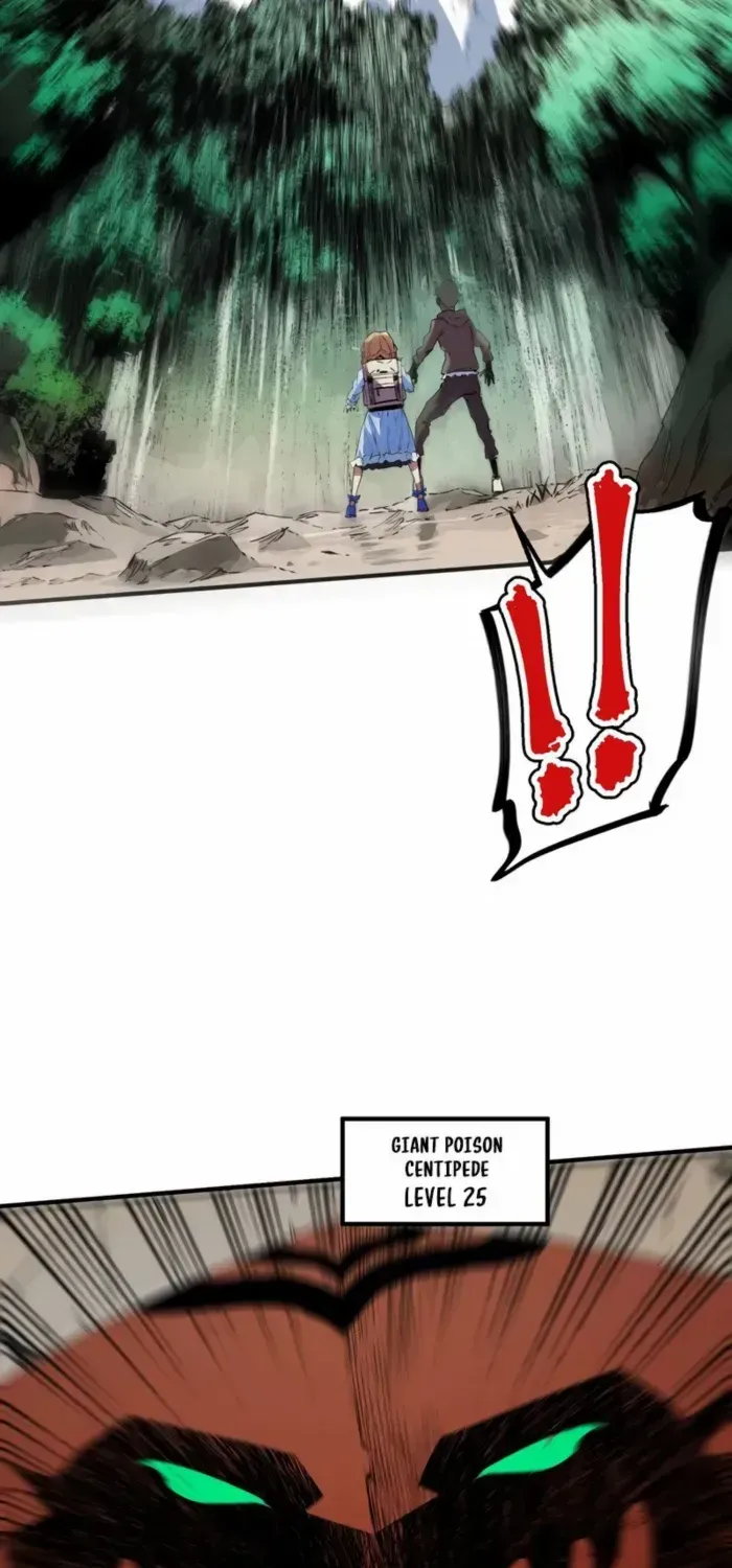 Read Supreme Curse Master chapter 24 image 25 on Lezhin