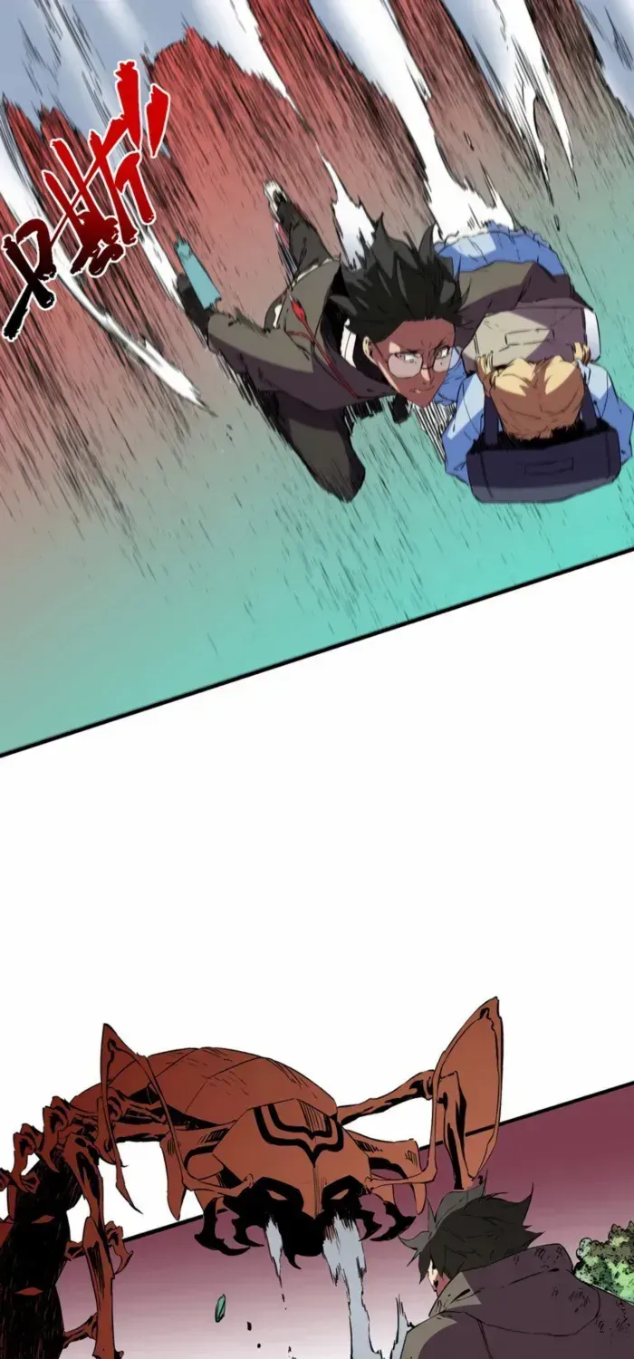 Read Supreme Curse Master chapter 24 image 29 on Lezhin