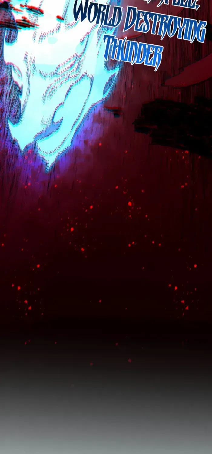 Read Supreme Curse Master chapter 24 image 33 on Lezhin