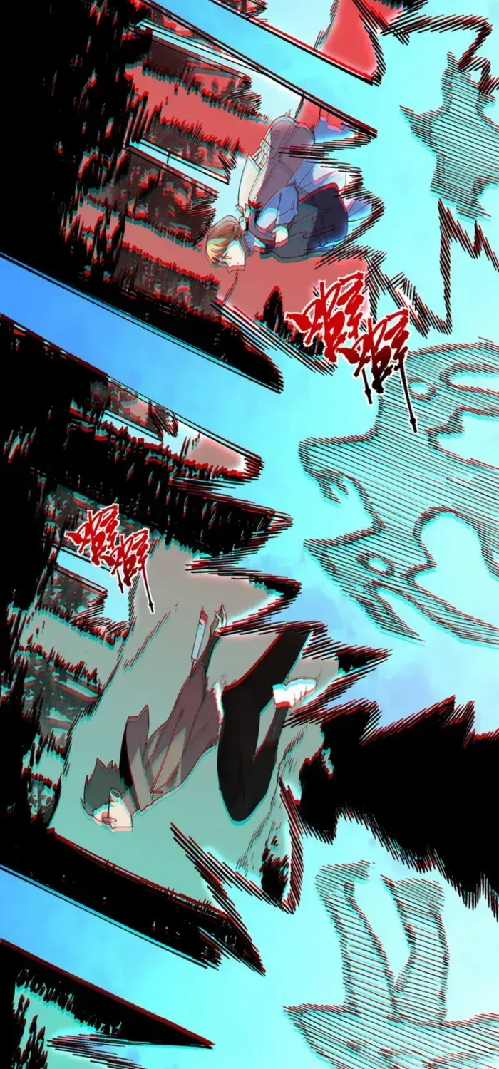 Read Supreme Curse Master chapter 24 image 35 on Lezhin