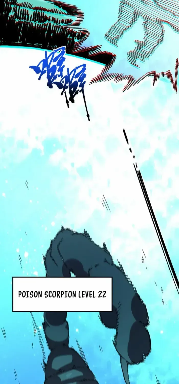 Read Supreme Curse Master chapter 24 image 36 on Lezhin