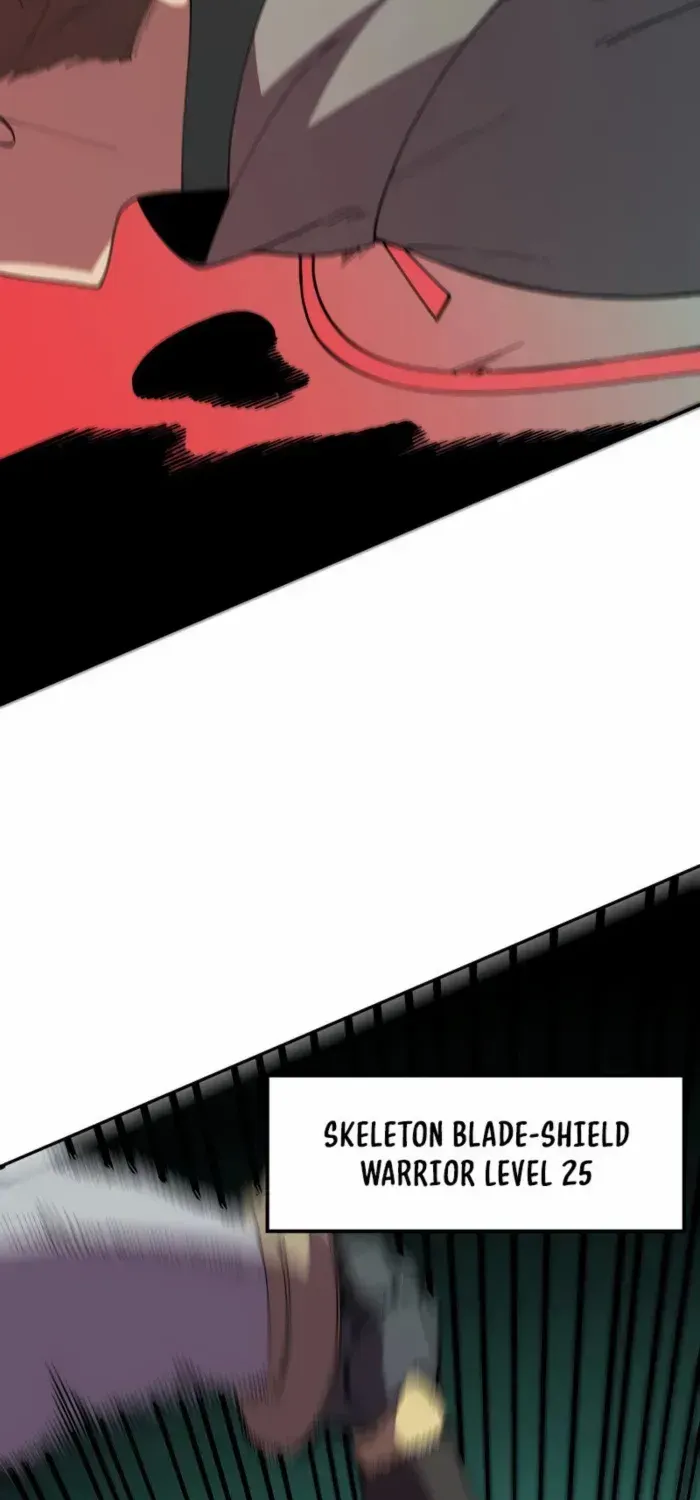 Read Supreme Curse Master chapter 24 image 38 on Lezhin