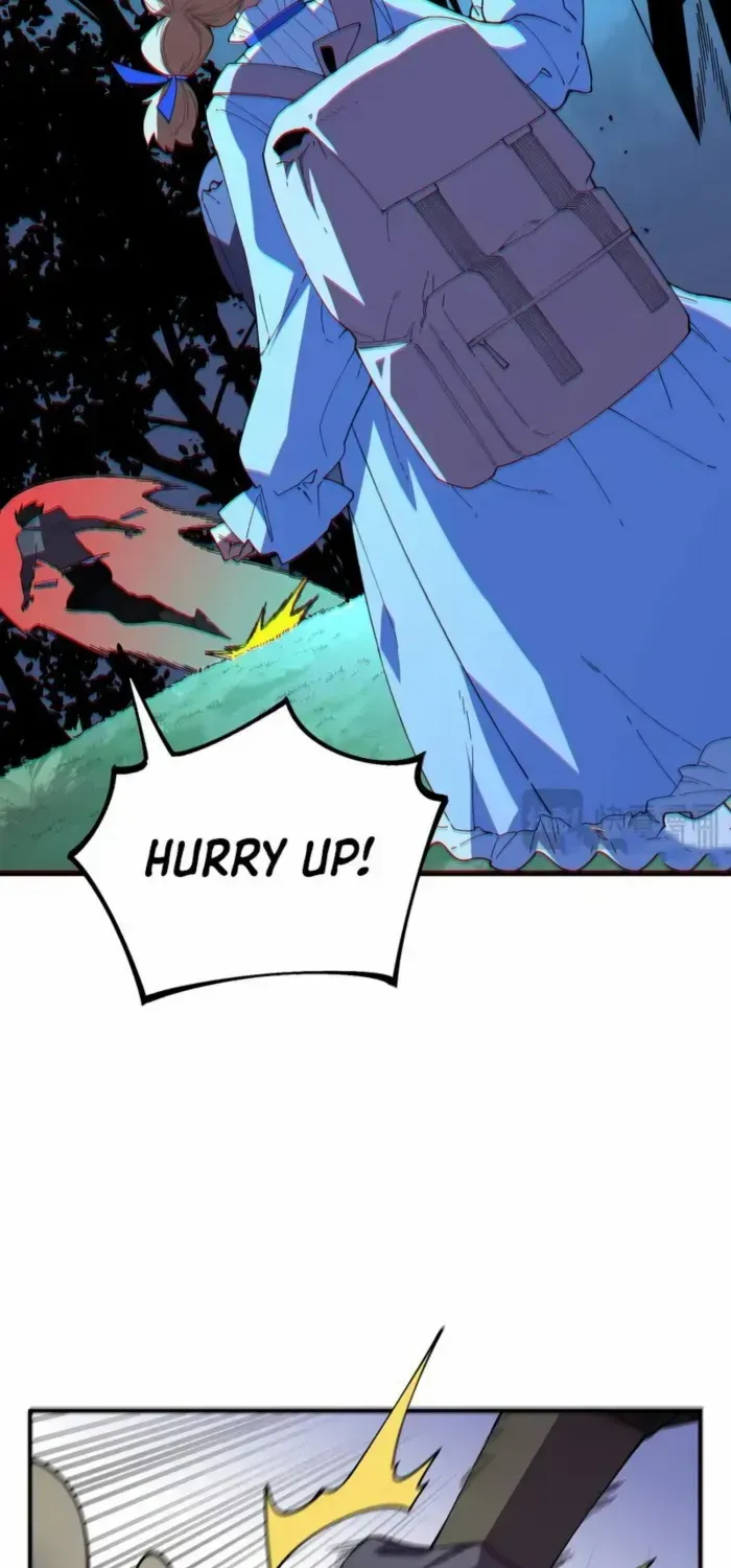 Read Supreme Curse Master chapter 24 image 41 on Lezhin