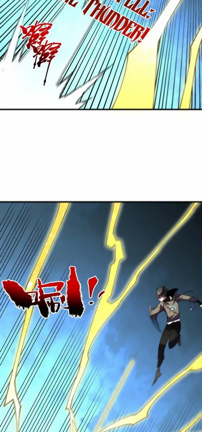 Read Supreme Curse Master chapter 24 image 44 on Lezhin