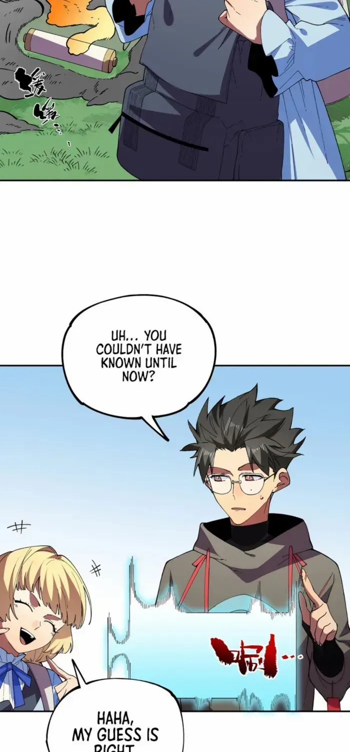 Read Supreme Curse Master chapter 24 image 47 on Lezhin