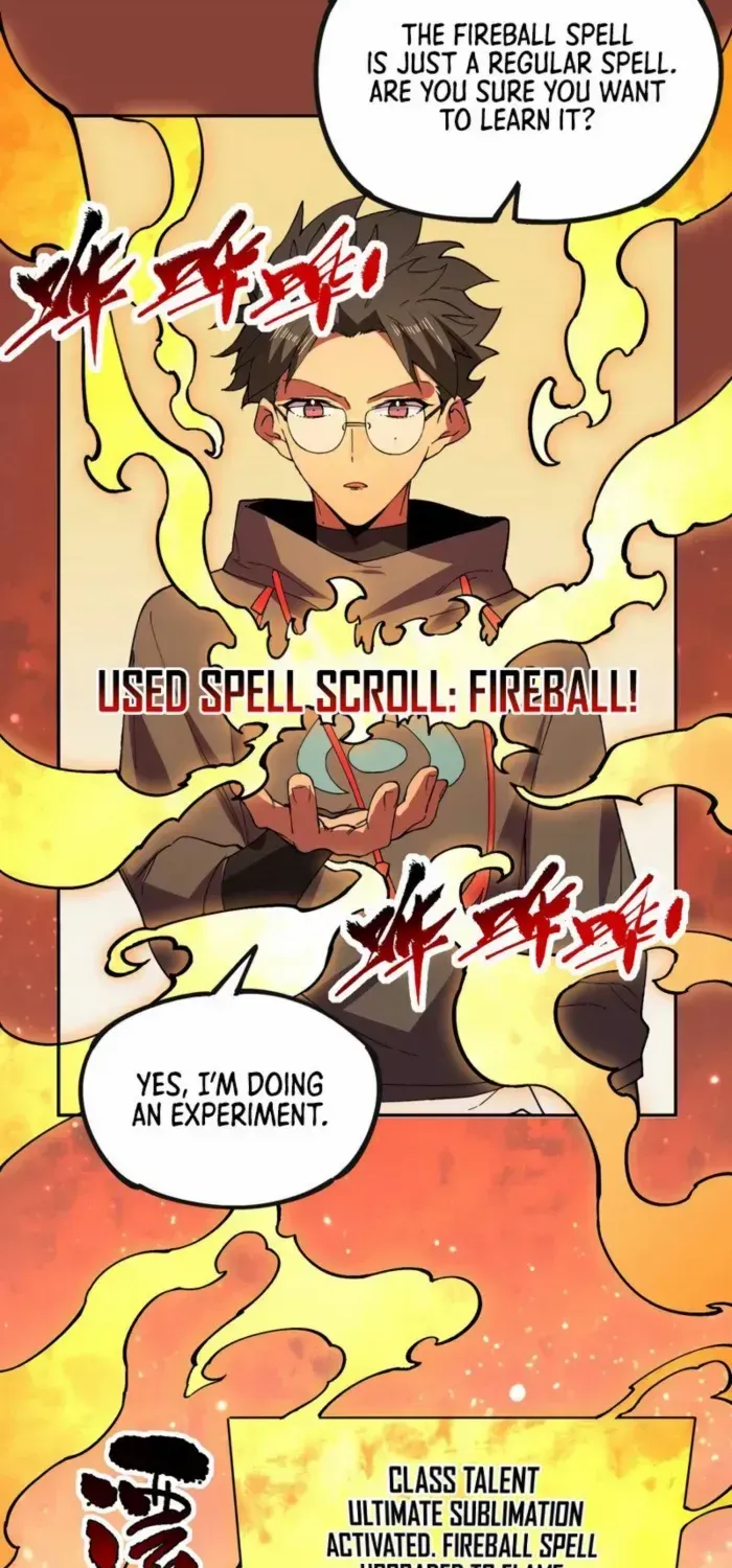 Read Supreme Curse Master chapter 24 image 51 on Lezhin