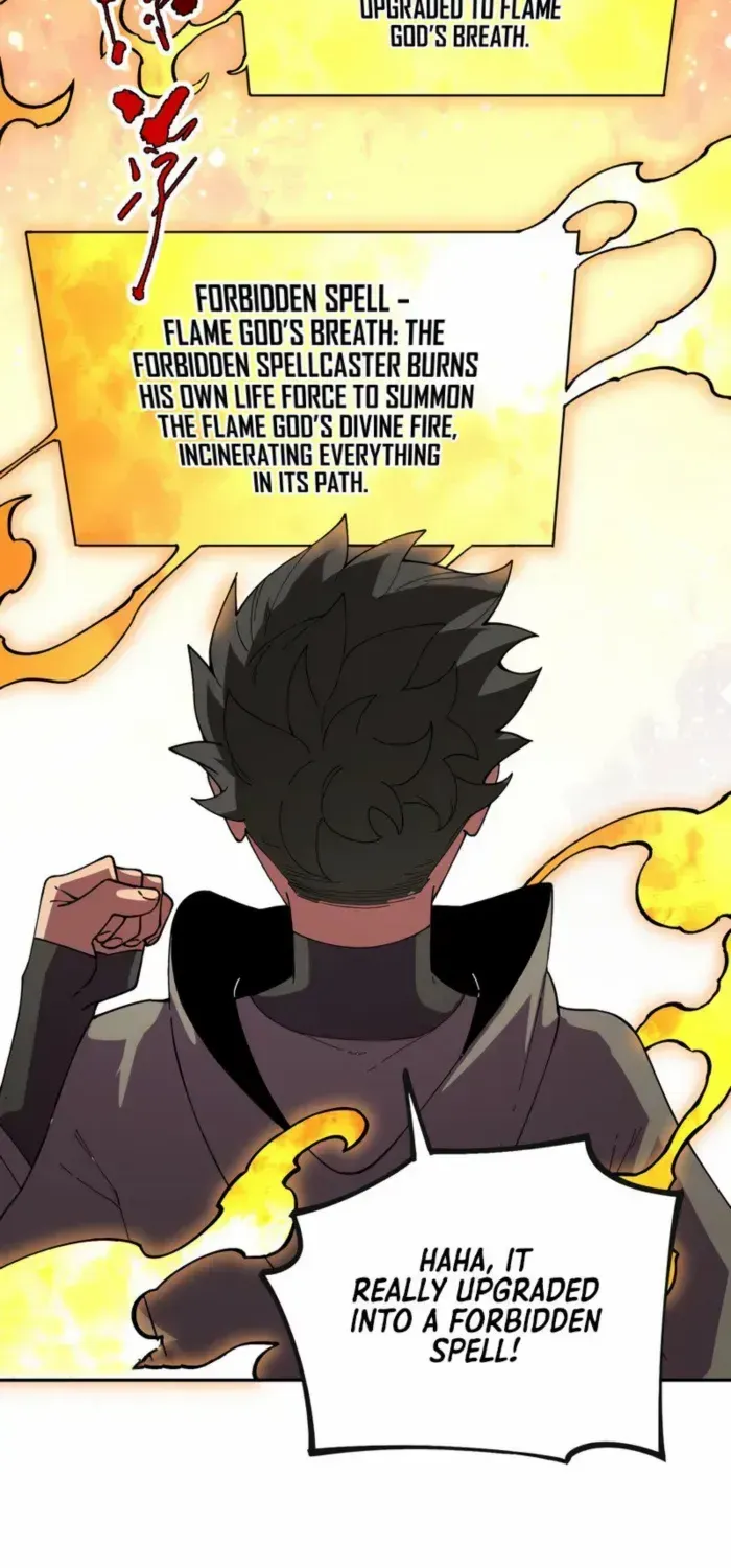Read Supreme Curse Master chapter 24 image 52 on Lezhin