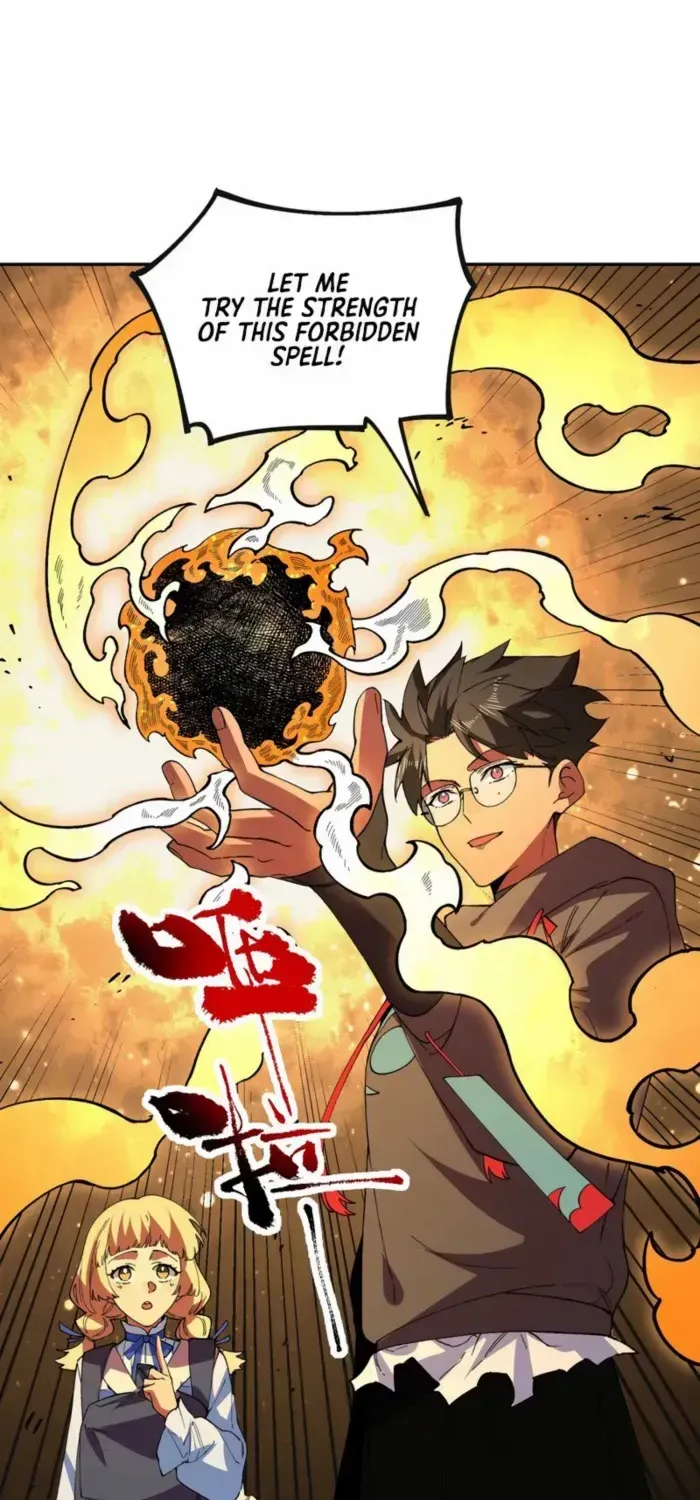 Read Supreme Curse Master chapter 24 image 53 on Lezhin
