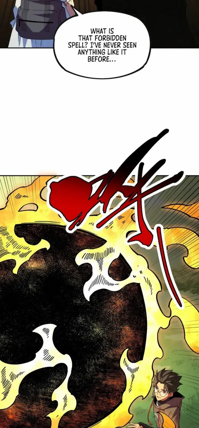 Read Supreme Curse Master chapter 24 image 54 on Lezhin