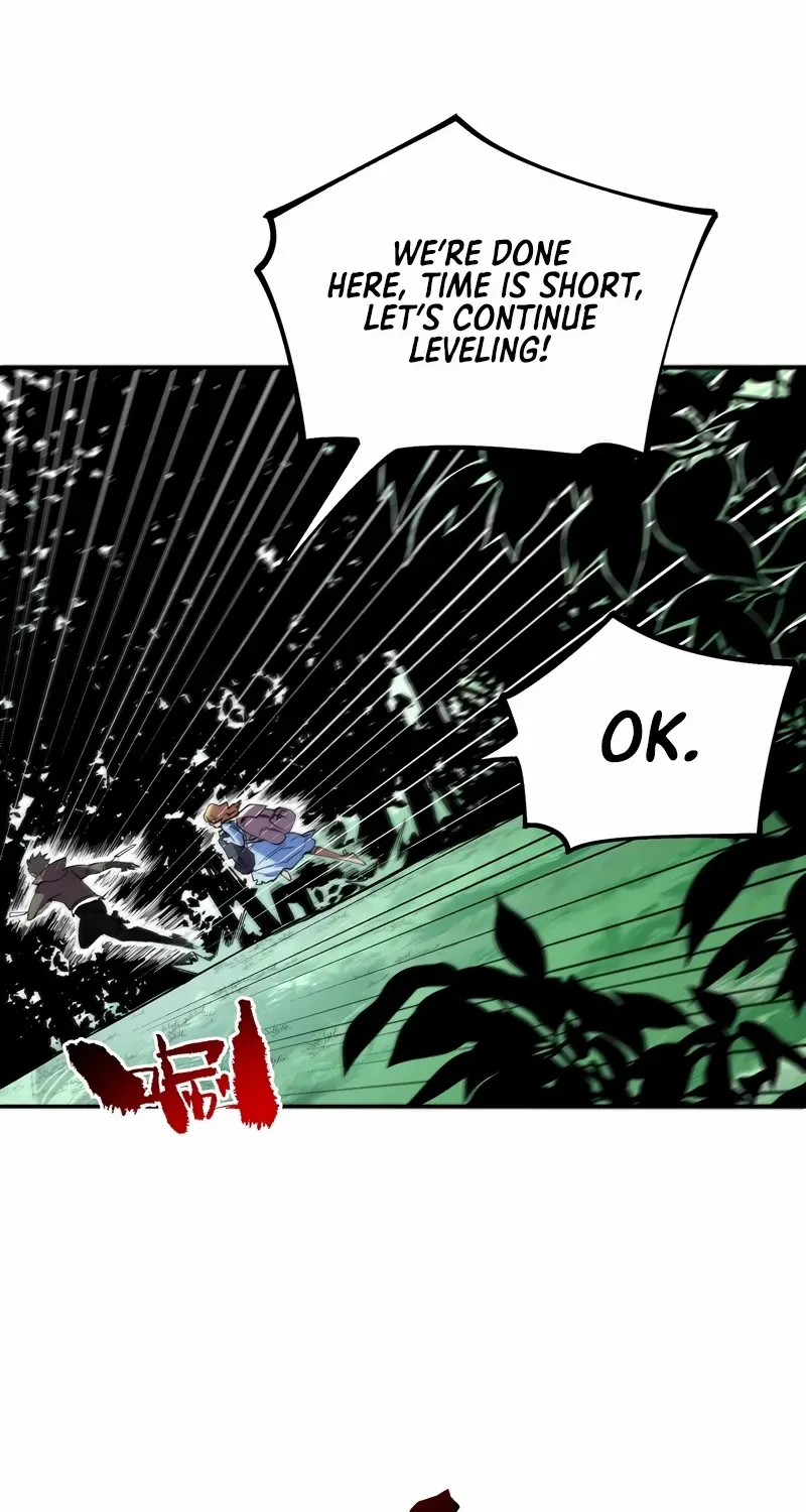 Read Supreme Curse Master chapter 25 image 11 on Lezhin